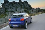 Mini Paceman Cooper S 2012 года